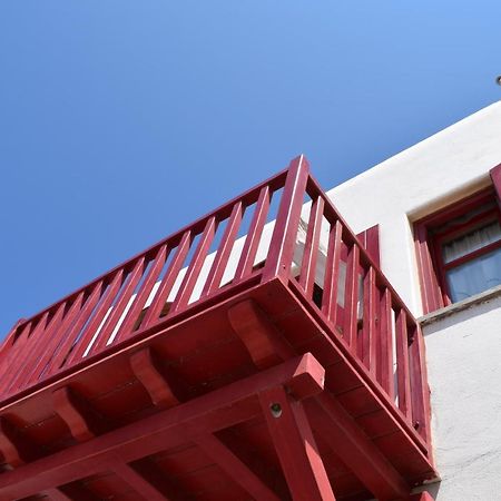 Verantaki 1 Kíthnos Exterior foto
